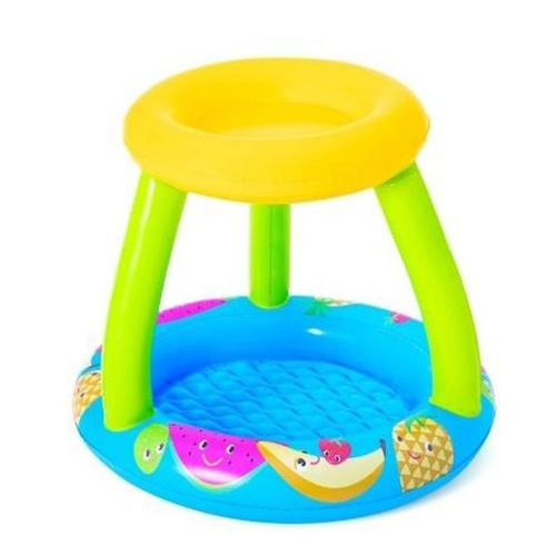 Pileta Con Techo Frutas 94 x 89 x 79 Cm.