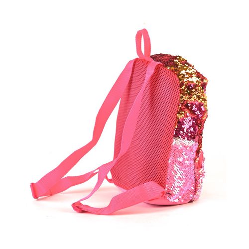 Mochila Original Ty Lentejuelas 10¨ Flamenco