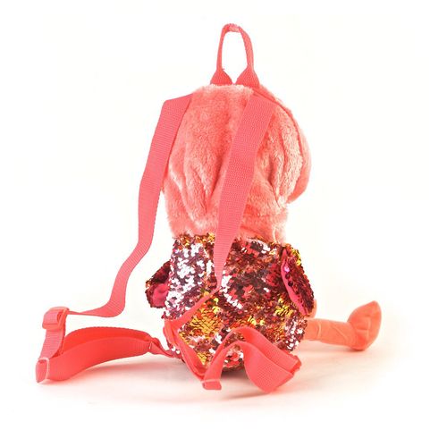 Bolso Original Ty Lentejuelas 10¨ Flamenco