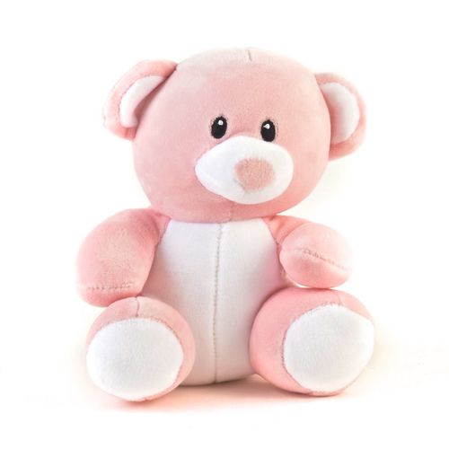 Peluche Original Ty Baby Animales Oso 14 cm Princess