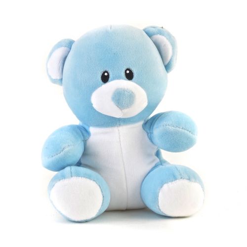 Peluche Original Ty Baby Animales Oso 14 cm Lullaby