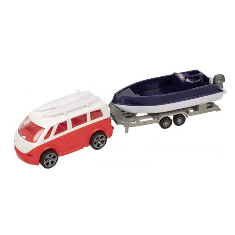 camper-roja