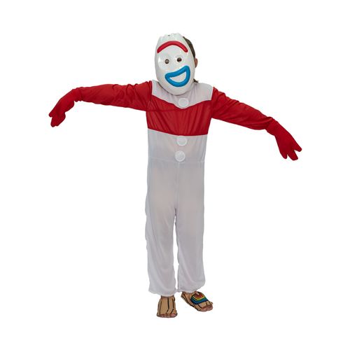 Disfraz Forky Toy Story Original Disney Pixar