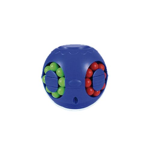 Puzzle Ball Habilidad Y Destreza Azul