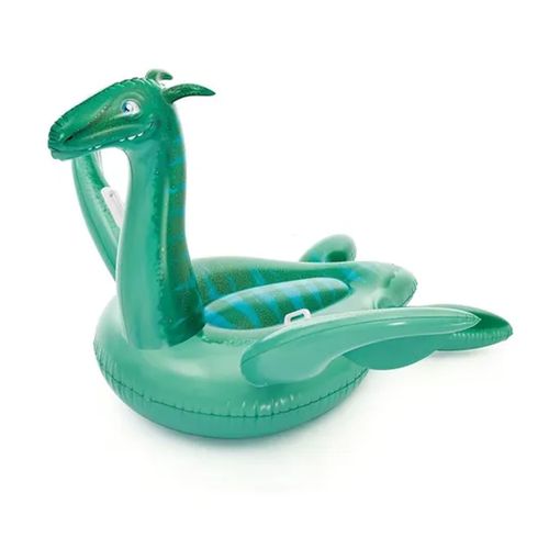 Dinosaurio Inflable Bestway 145 x 190 Cm.