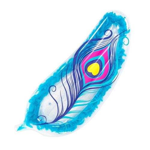 Pluma Inflable Bestway 185 x 80 Cm.