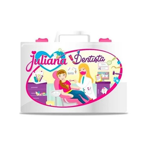 Juliana Valija Dentista