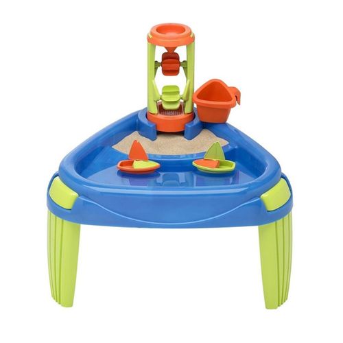 Mesa de Actividades Play Table Rondi