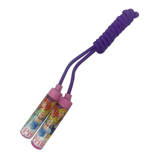 Princesas Soga de Saltar