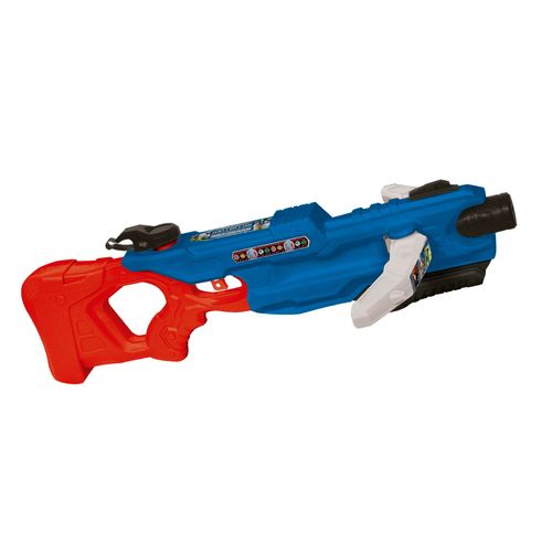 Avengers Pistola de Agua Water Shoot Grande