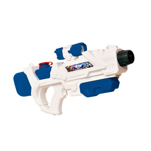 Avengers Mega Pistola de Agua Water Gun