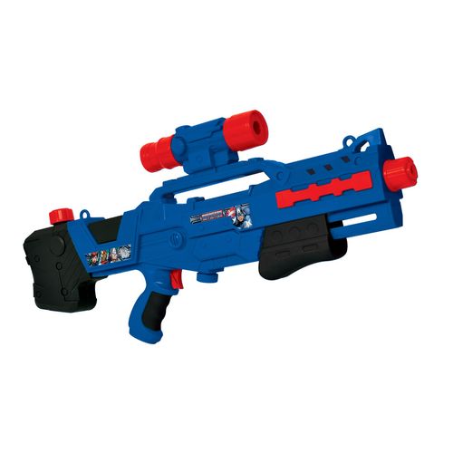 Avengers Typhoon Water Gun