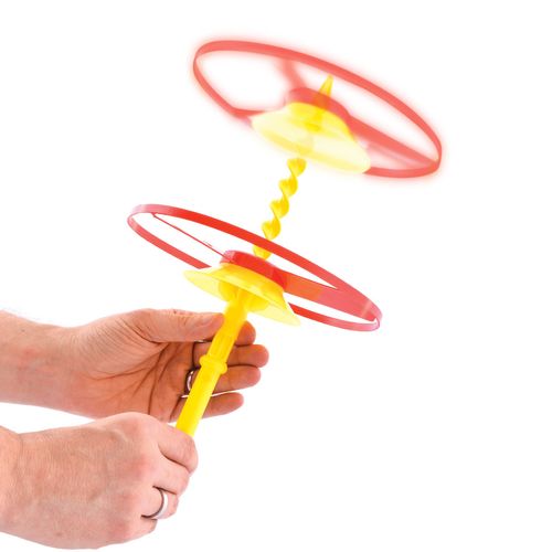 Juego Fly & Catch