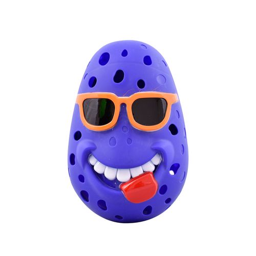 Juego de Bombitas de Agua Splash Timer Funny Head Azul