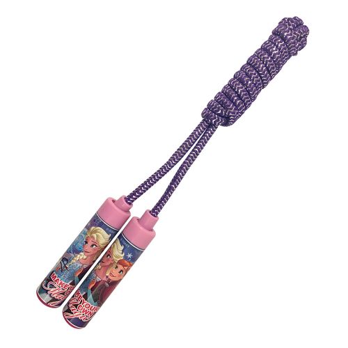 Soga De Saltar Frozen Disney Original