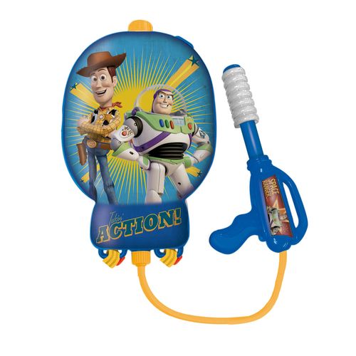 Water BackPack Toy Story