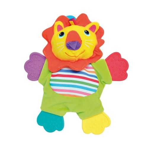 Dolce Bambino Mi Animalito Para Colgar Leon