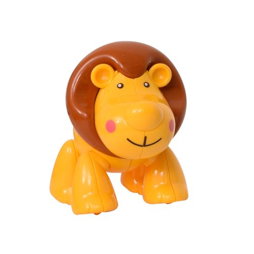 Amiguitos Del Zoo Dolce Bambino leon