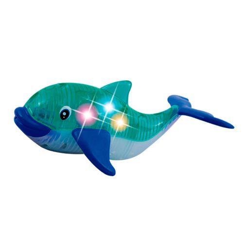 Dolce Bambino Animalitos Acuáticos con Luz Delfin