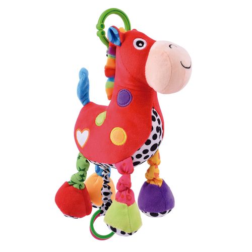 Dolce Bambino Amiguitos Musicales Caballo