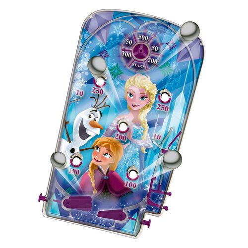 Frozen Flipper Disney Original