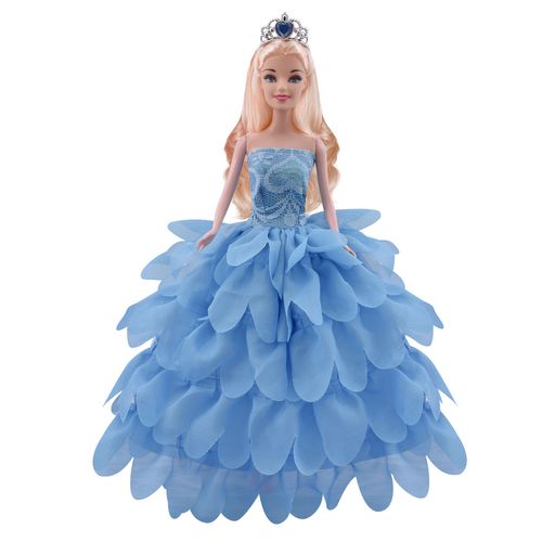 Princess Birthday Especial Celeste