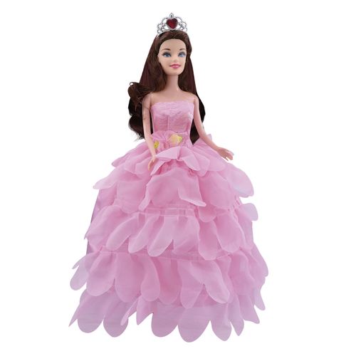 Princess Birthday Especial Rosa