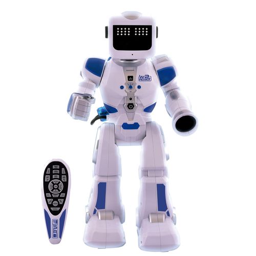 Robot Water Power Robot