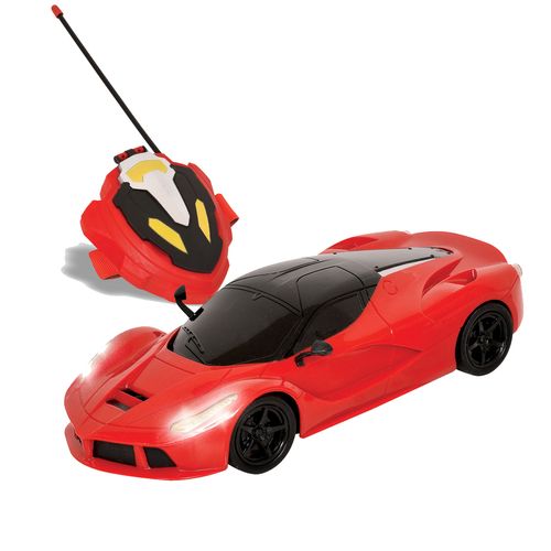 Radio Control Interactivo Gravity Car