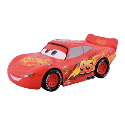 Cars Auto a Friccion Rayo McQueen