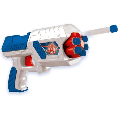 Shooter Strike Avengers