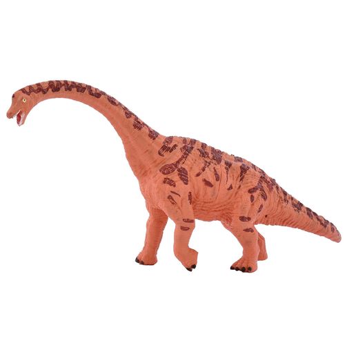 The World of Dinosaurs Brontosaurio