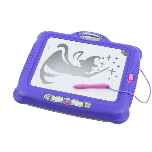 Princesas Magical Drawing Board Con Luz