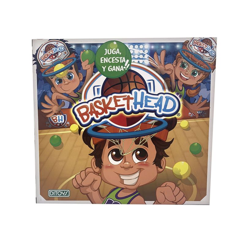 2426BasketHeadpack