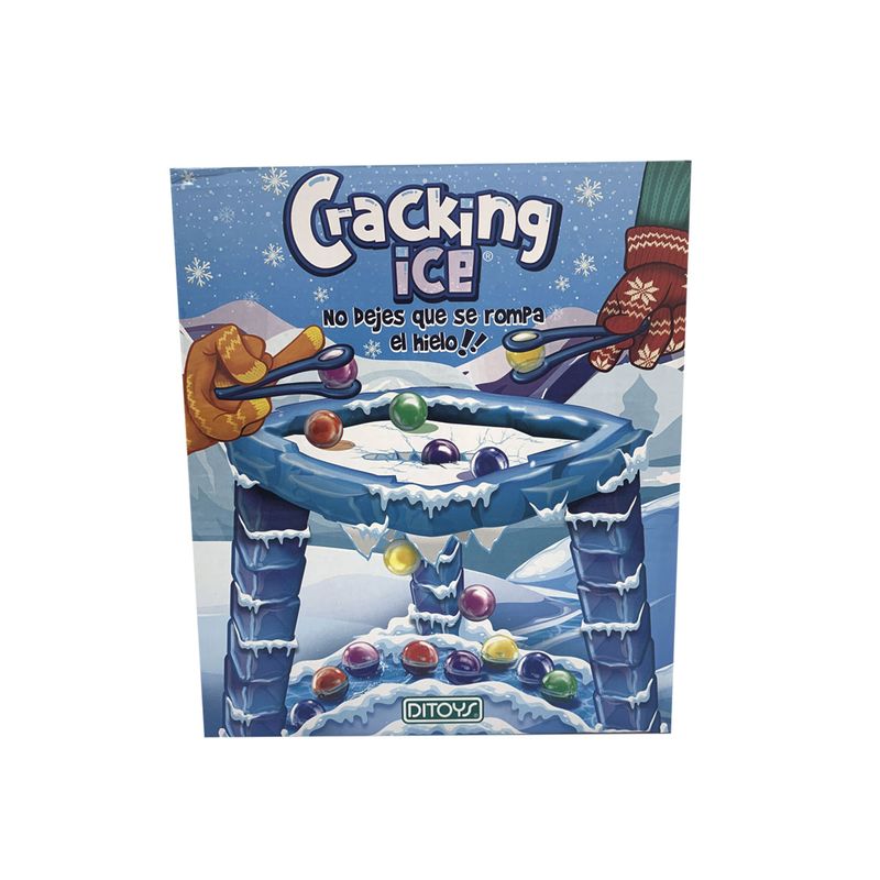 2431Crackingicepack