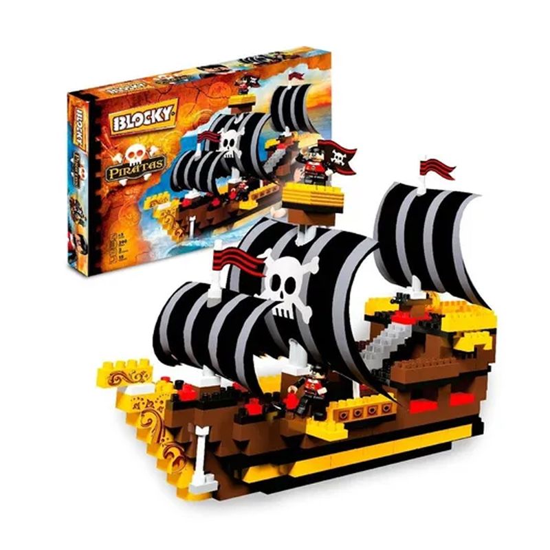 BLOCKY290-2