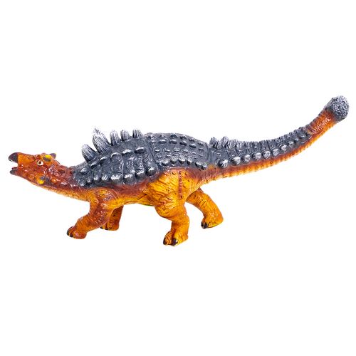 Dinosaurios Dinosoft Ankylosaurus 30 Cm