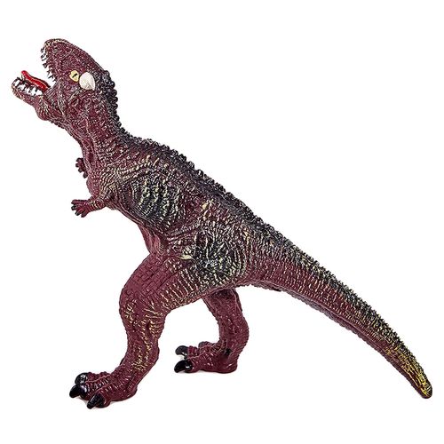 Dinosaurios Dinosoft Carnotaurus 30 Cm