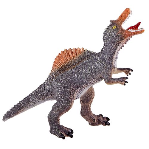 Dinosaurios Dinosoft Espinosaurio 30 Cm