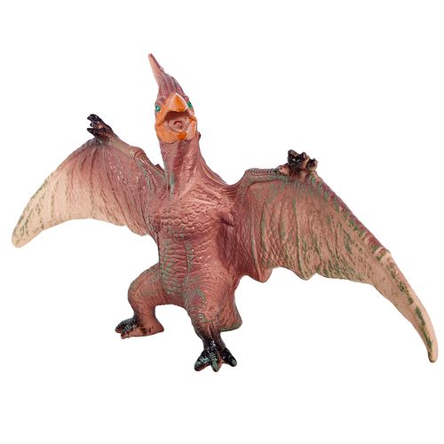 Dinosaurios Dinosoft Terodactilo 30 Cm