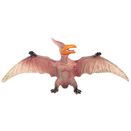 Dinosaurios Dinosoft Terodactilo 30 Cm
