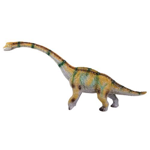 Dinosaurios Dinosoft Brontosaurio 30 Cm