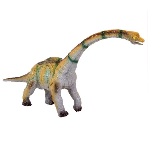 Dinosaurios Dinosoft Brontosaurio 30 Cm