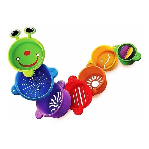 Kit Acua Animalitos Flotantes Bimbi