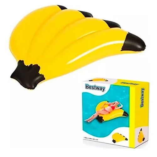 Racimo Bananas Gigantes Inflable 139 X 129 Cm