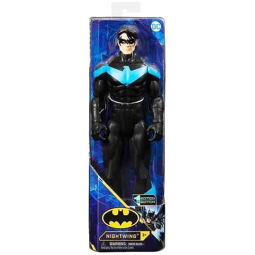 Figura Articulada DC Nightwing 30 Cm