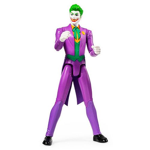 Figura Articulada DC The Joker 30 Cm