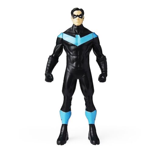 Figura Articulada DC Nightwing 15 Cm