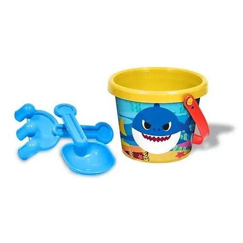 Playset Baby Shark Kit Para El Verano Original