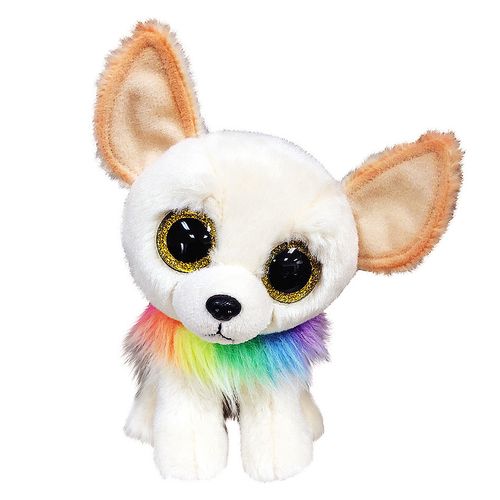 Peluche Suave Animales TY 14 Cm Chewey Original